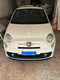 Abarth 500 - 2013