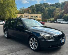 BMW 530d