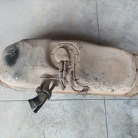 Serbatoio carburante Nissan King Cab