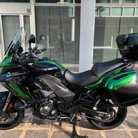 Kawasaki Versys 1000 - 2022