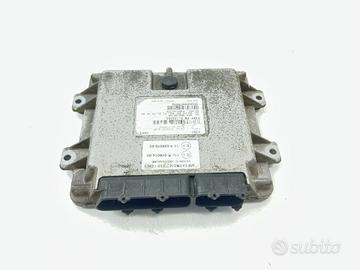 CENTRALINA METANO FIAT Panda 2° Serie 1,2 Benzina