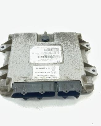 CENTRALINA METANO FIAT Panda 2° Serie 1,2 Benzina