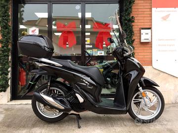 Honda SH 150 2020 - UNIPRO' - FINANZIABILE
