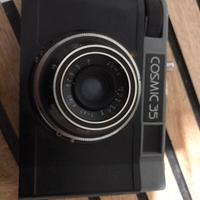 Macchina vintage Cosmic 35