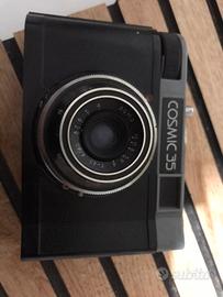 Macchina vintage Cosmic 35