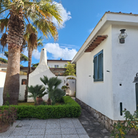 Villino indipendente Terracina-Circeo in residence