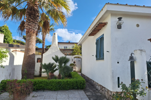 Villino indipendente Terracina-Circeo in residence