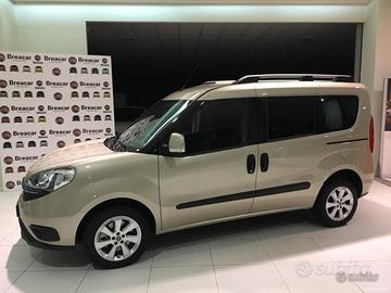 Ricambi fiat doblò