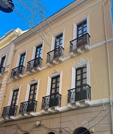 Appartamento in pieno centro città