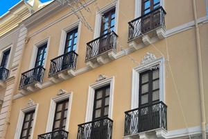 Appartamento in pieno centro città