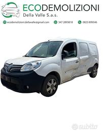 RICAMBI RENAULT KANGOO EXPRESS 2016 1.5 DIESEL 66K