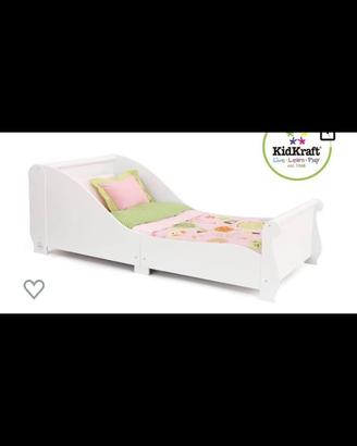 Lettino bambini