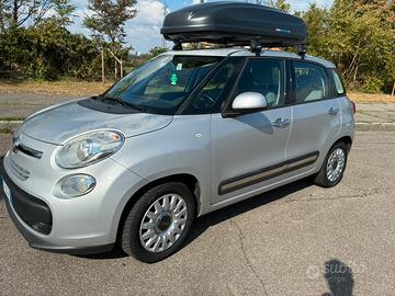 FIAT 500L 130000 KM