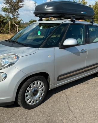 FIAT 500L 130000 KM