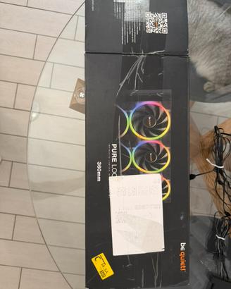 be quiet! Pure Loop 2 FX 360mm - MAI USATO