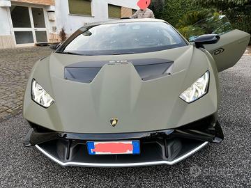 Lamborghini STO