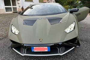 Lamborghini STO