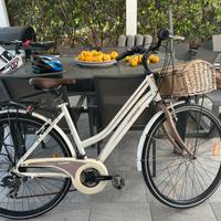 Bicicletta City Bike Lombardo Mirafiori 270