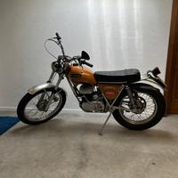 Ossa Explorer 250 - 1974