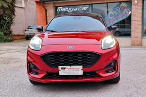 Ford Puma 1.0 EcoBoost Hybrid 125 CV S&S ST-Line X