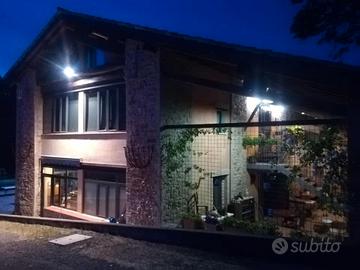 Casa per vacanze famigliari