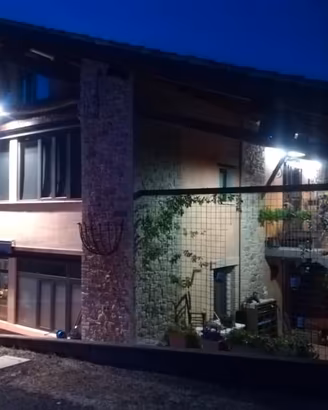 Casa per vacanze famigliari