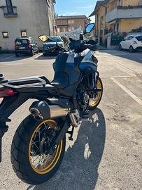 Voge Valico 525 DSX