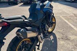 Voge Valico 525 DSX