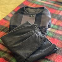 Abito di sartoria - no brand - giacca  + bermuda