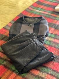 Abito di sartoria - no brand - giacca  + bermuda