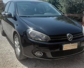 Volkswagen Golf 1.6 TDI DPF 5p. Highline