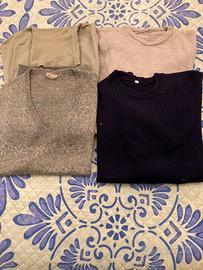 Maglione uomo