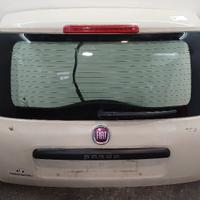 PORTELLONE POSTERIORE COMPLETO FIAT Panda 3° Seri