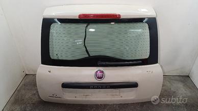 PORTELLONE POSTERIORE COMPLETO FIAT Panda 3° Seri
