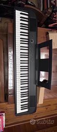 Pianoforte digitale Echord DP-1