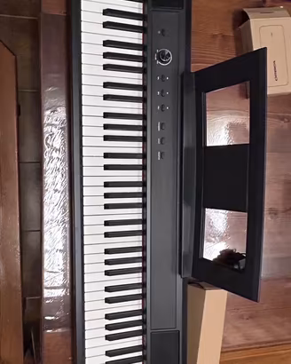 Pianoforte digitale Echord DP-1