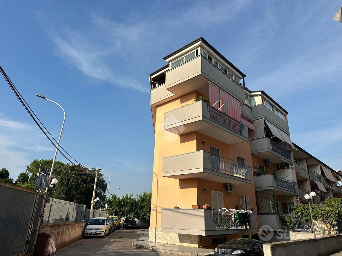 Appartamento – Giugliano in Campania, Colonne, Napoli - Vista 2