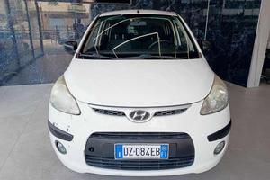 HYUNDAI i10 1.1 12V BlueDrive GPL