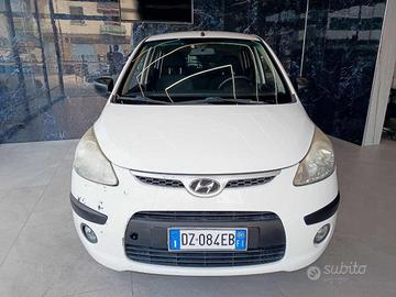 HYUNDAI i10 1.1 12V BlueDrive GPL