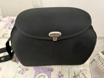 Borsa bambini - Baby Bjor, rigida a conchiglia