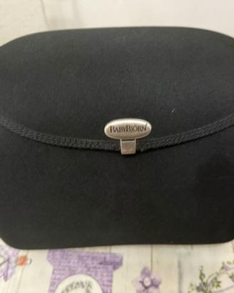 Borsa bambini - Baby Bjor, rigida a conchiglia