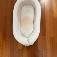 Riduttore Inglesina Welcome Pod