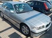 Bmw 320 320i 24V cat Coupé