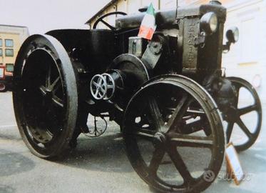 LANDINI TESTACALDA VELITÈ