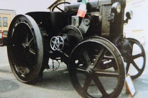 LANDINI TESTACALDA VELITÈ