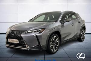 Lexus UX 250h Executive 2wd cvt