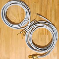 Cavo audiophile per Diffusori Supra Classic 4.0