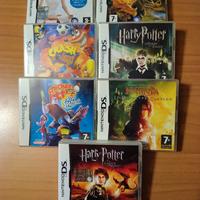giochi Nintendo Ds