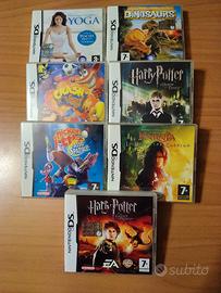 giochi Nintendo Ds