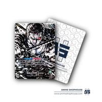 [OP12-020] Roronoa Zoro (Custom Leader)